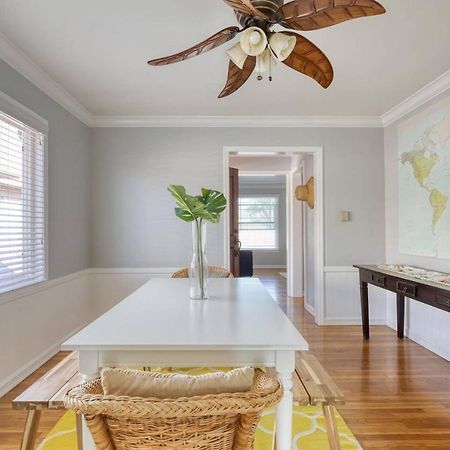 New Belmont Shore Retreat With Free Parking Walk To Beaches Long Beach Exterior foto