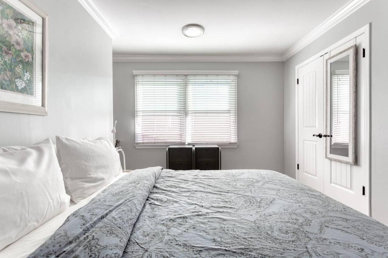 New Belmont Shore Retreat With Free Parking Walk To Beaches Long Beach Exterior foto